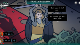 <i>Pendragon </i>Is A Strategy Game Where Conversations Are As Tense As Battles, And There's Not Always A Difference